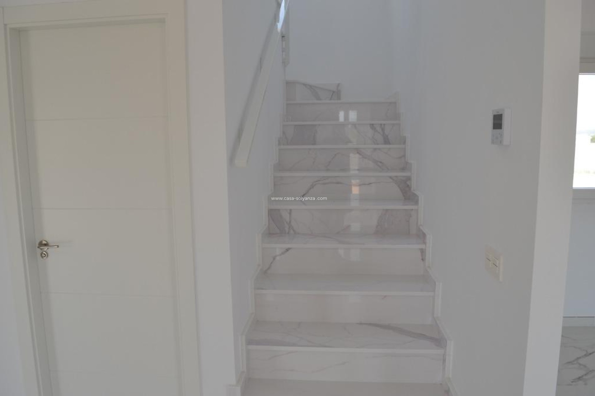Obra nueva - Villa - Pinoso