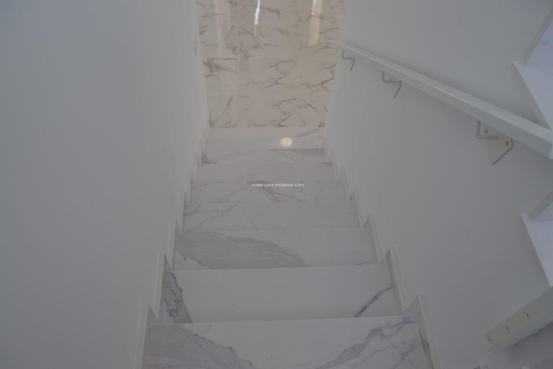 Obra nueva - Villa - Pinoso