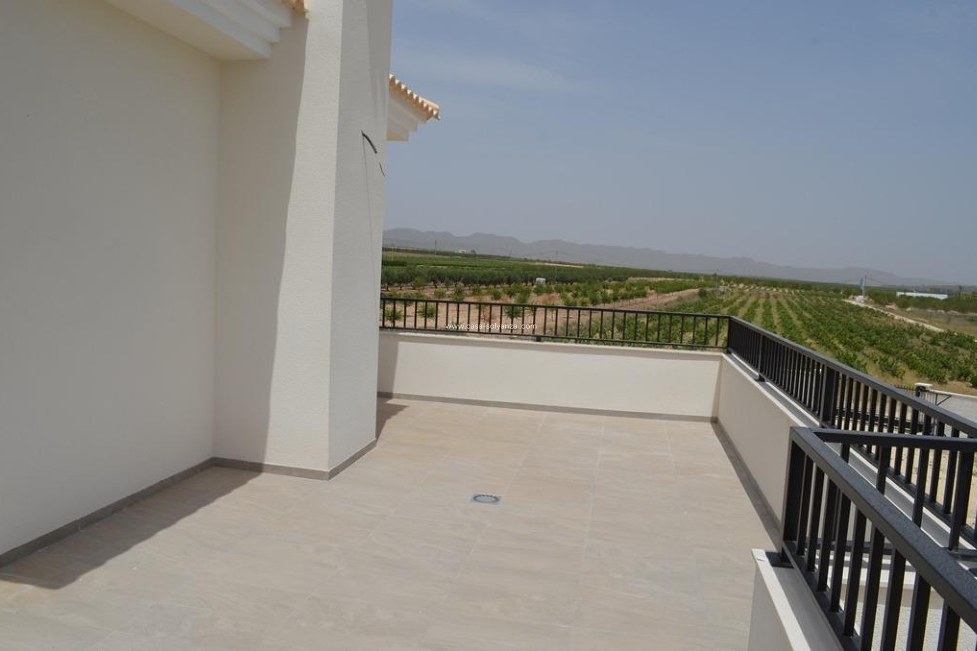 Obra nueva - Villa - Pinoso