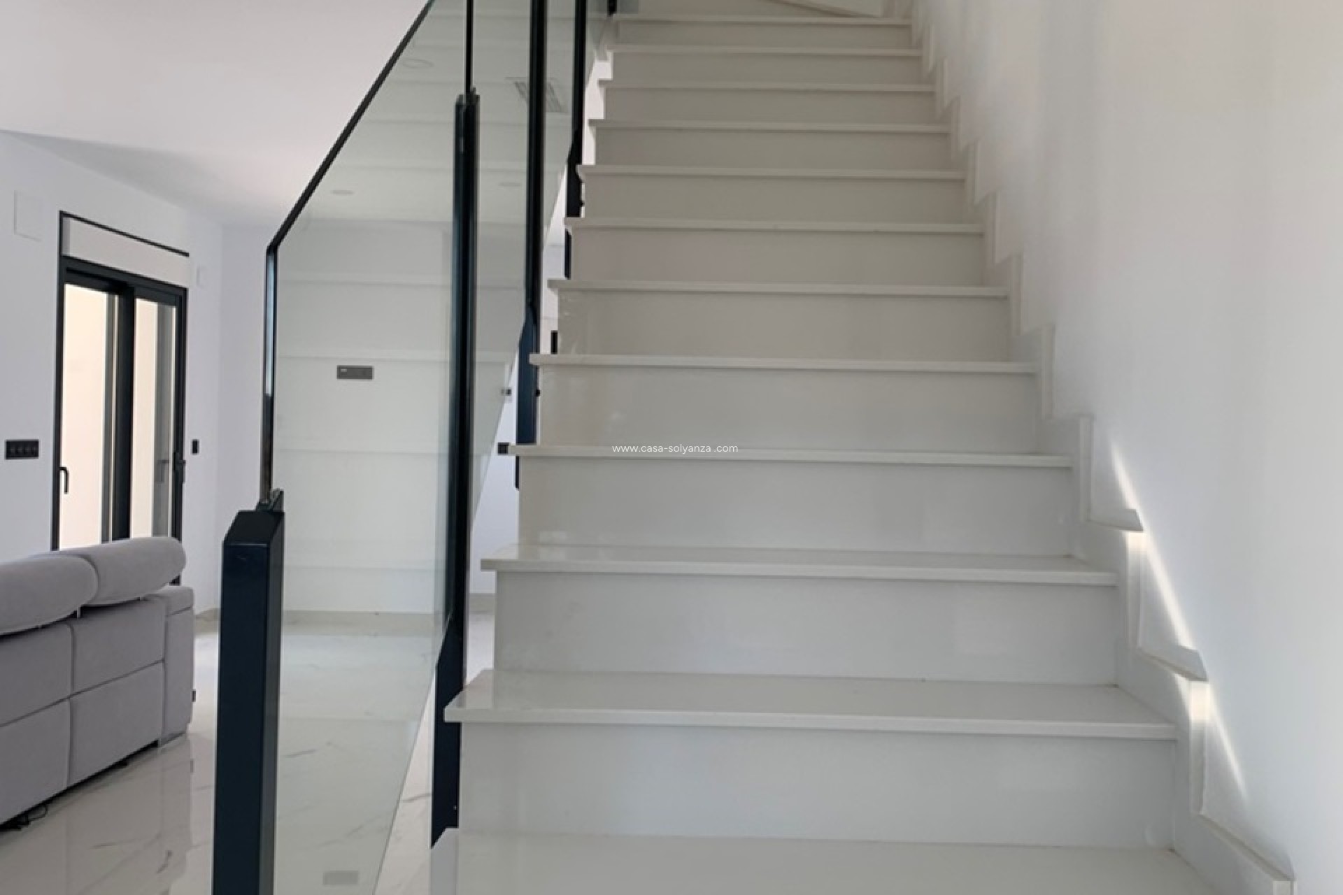 Obra nueva - Villa - Pinoso