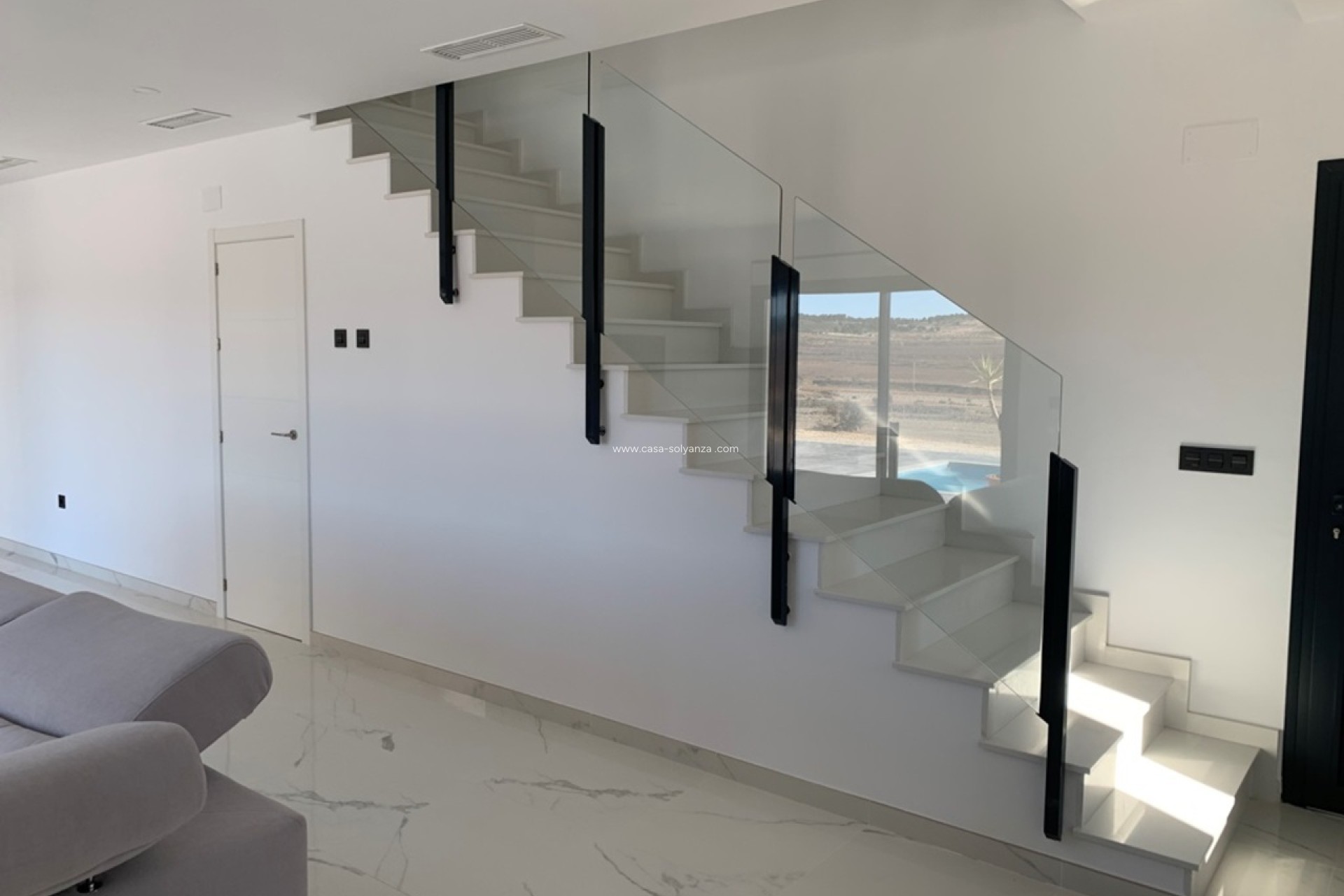 Obra nueva - Villa - Pinoso