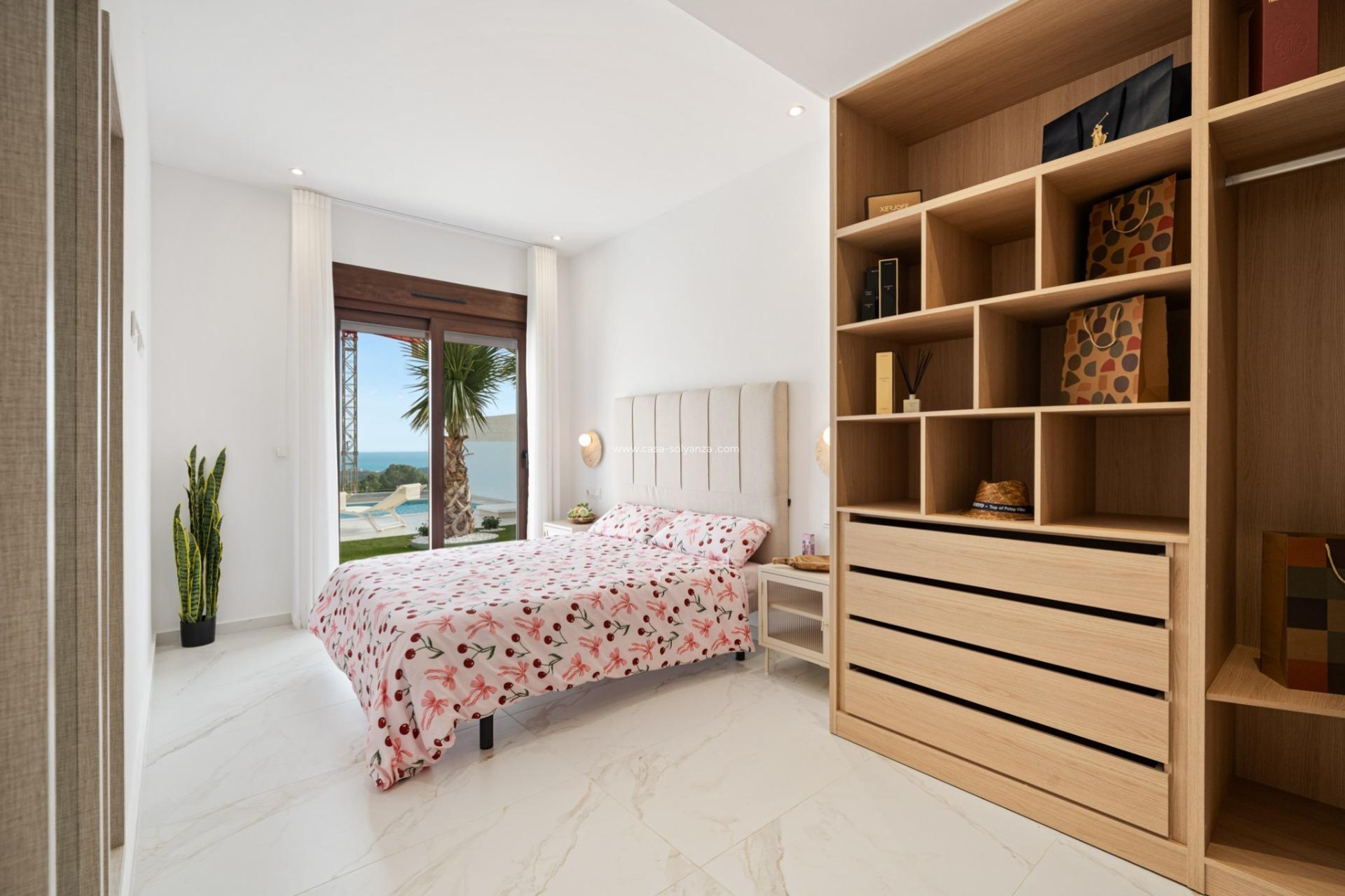 Obra nueva - Villa - Polop - Polop Hills