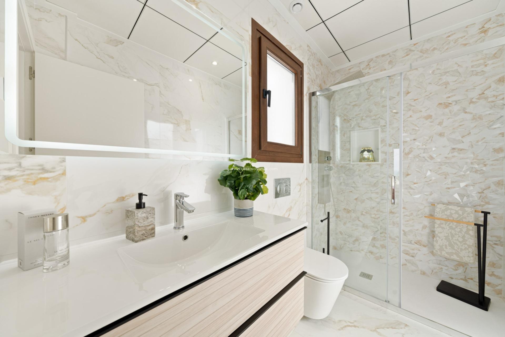 Obra nueva - Villa - Polop - Polop Hills