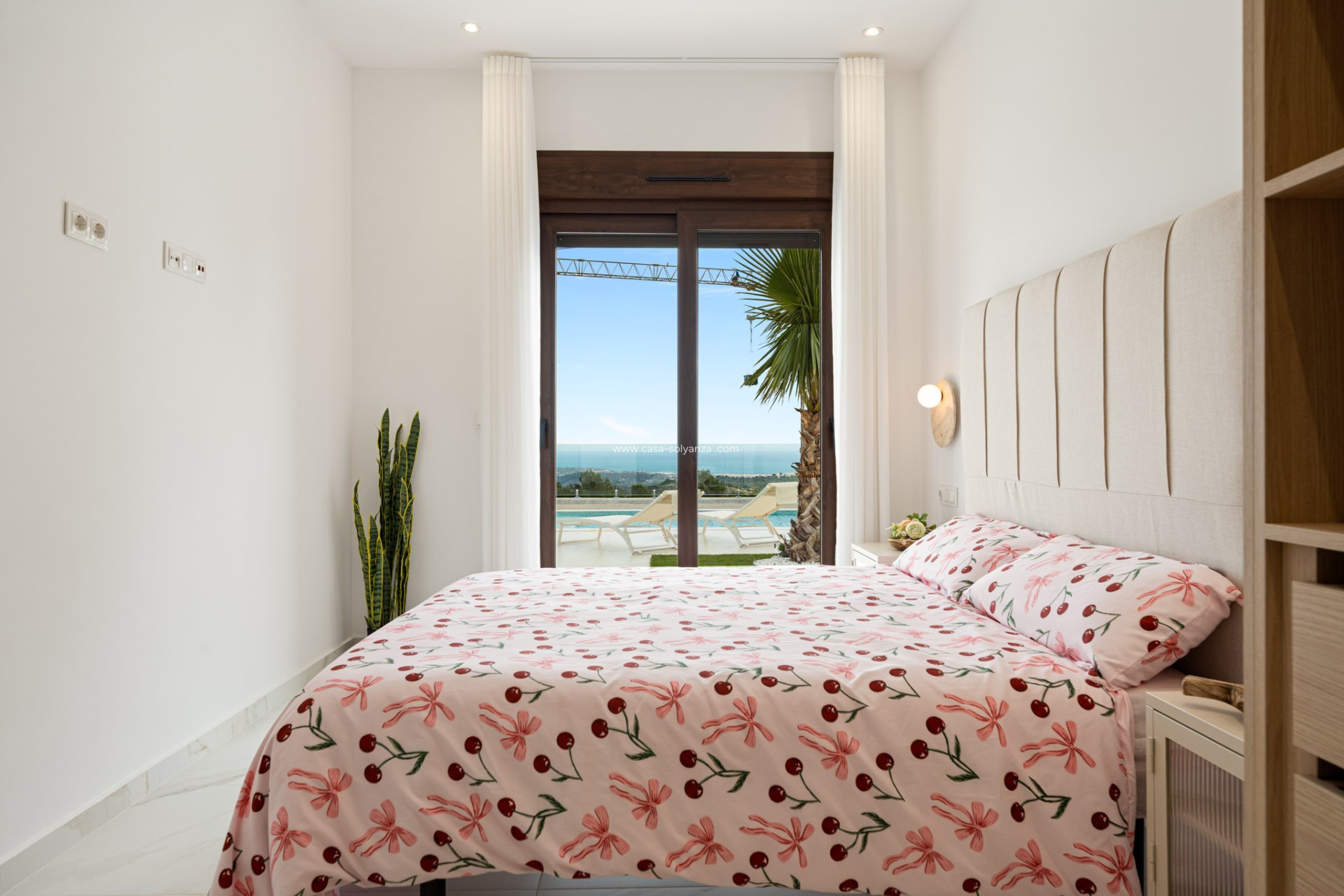 Obra nueva - Villa - Polop