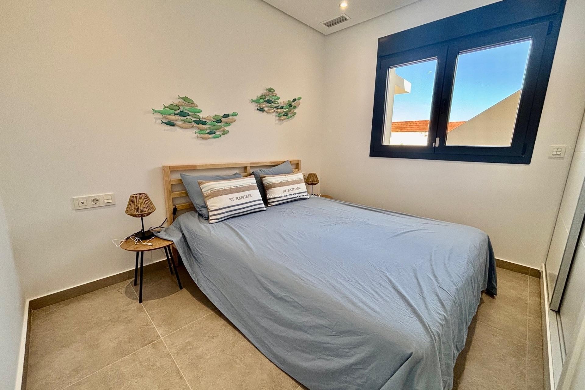 Obra nueva - Villa - Rojales - Atalaya Park