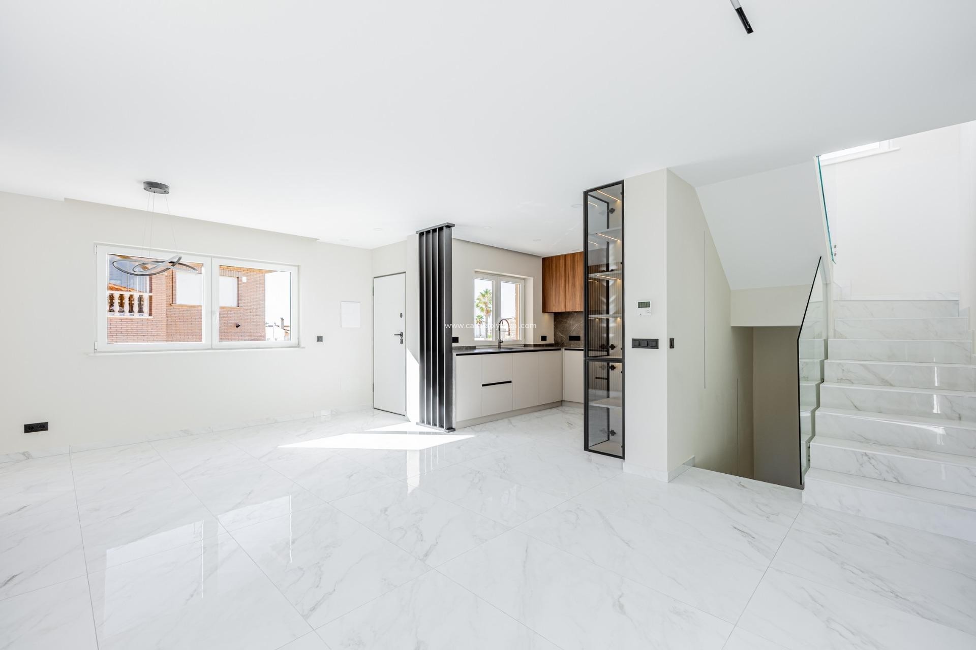 Obra nueva - Villa - Rojales - Ciudad Quesada