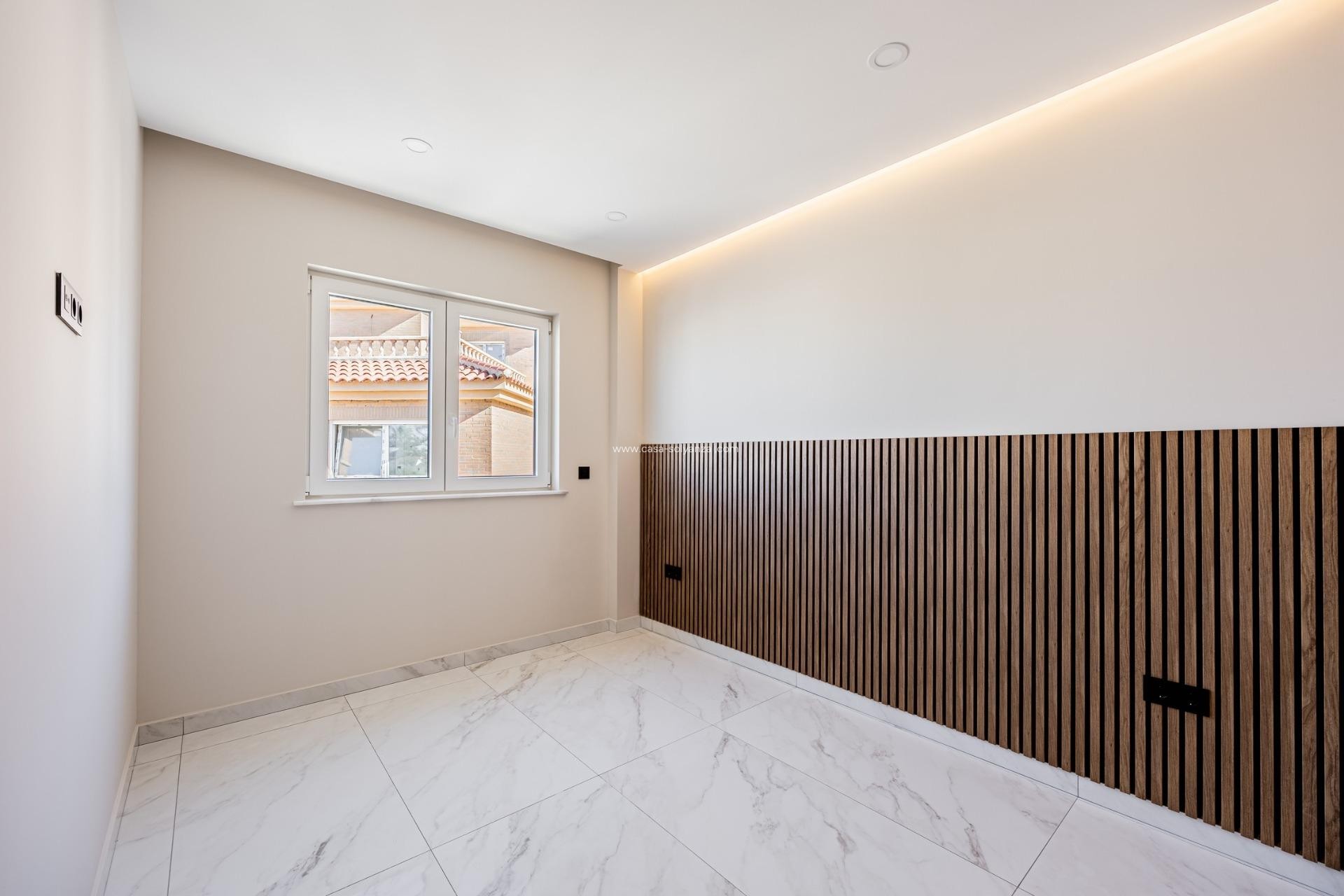 Obra nueva - Villa - Rojales - Ciudad Quesada