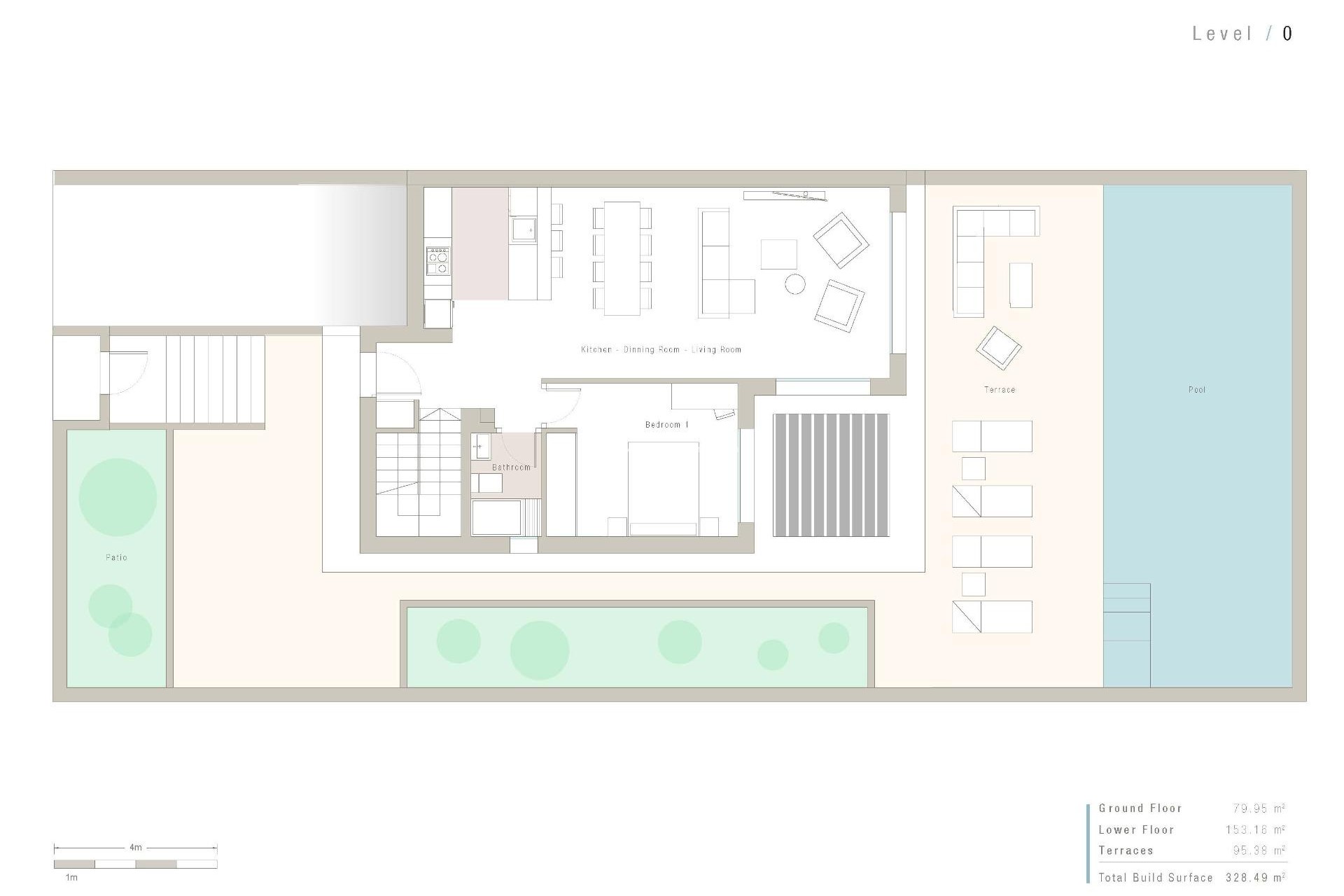 Obra nueva - Villa - Rojales - Ciudad Quesada