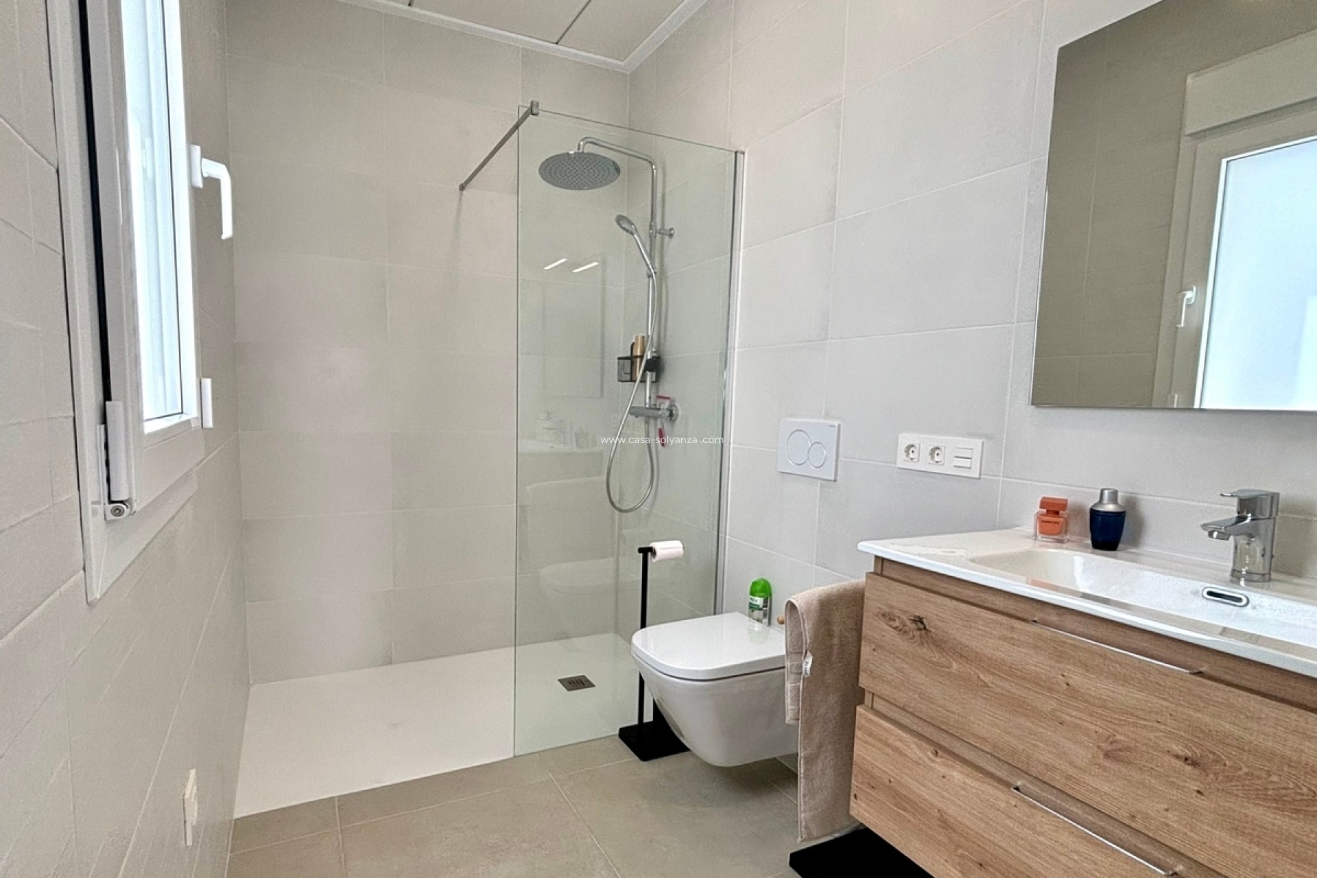 Obra nueva - Villa - Rojales