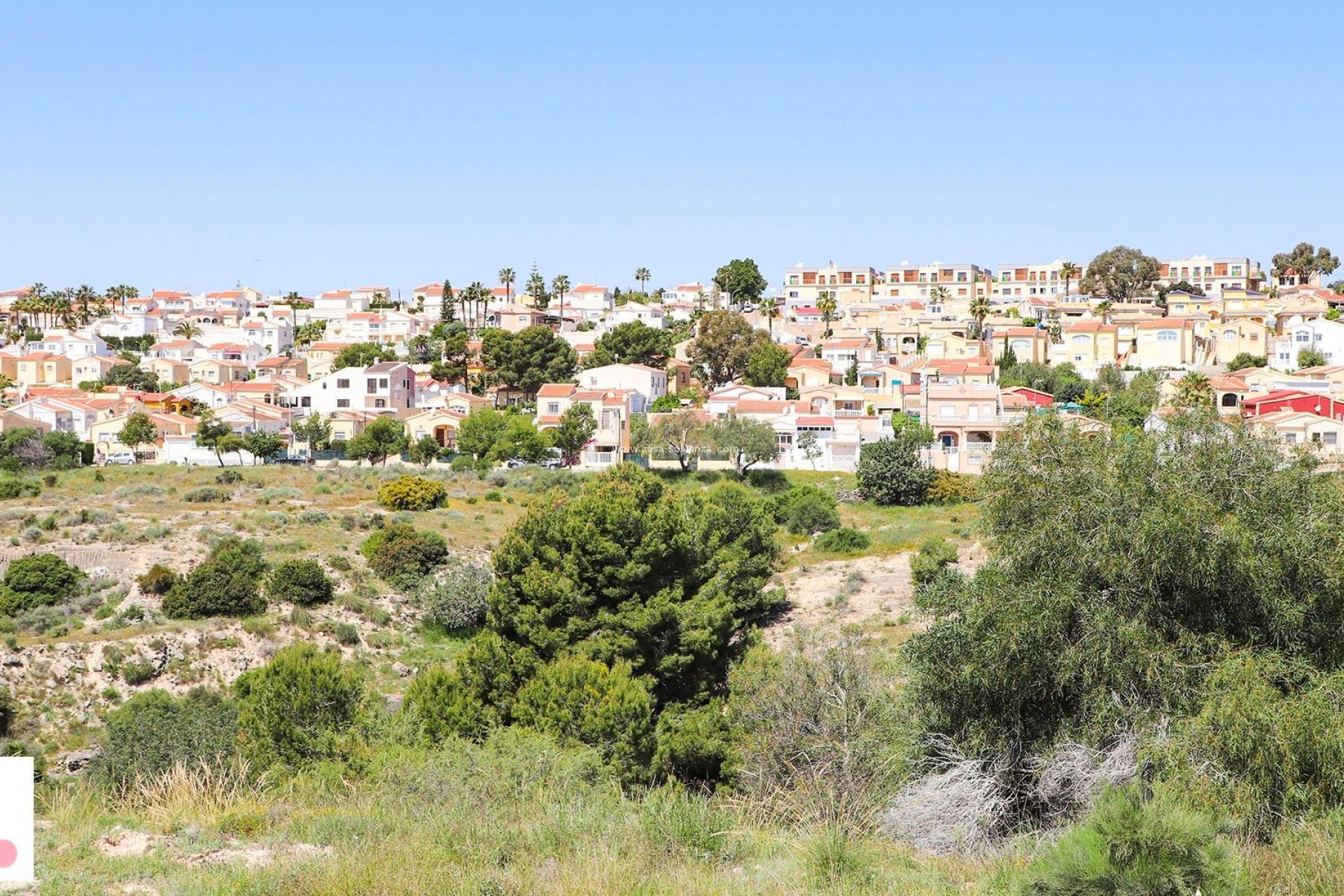 Obra nueva - Villa - San Fulgencio - La Escuera