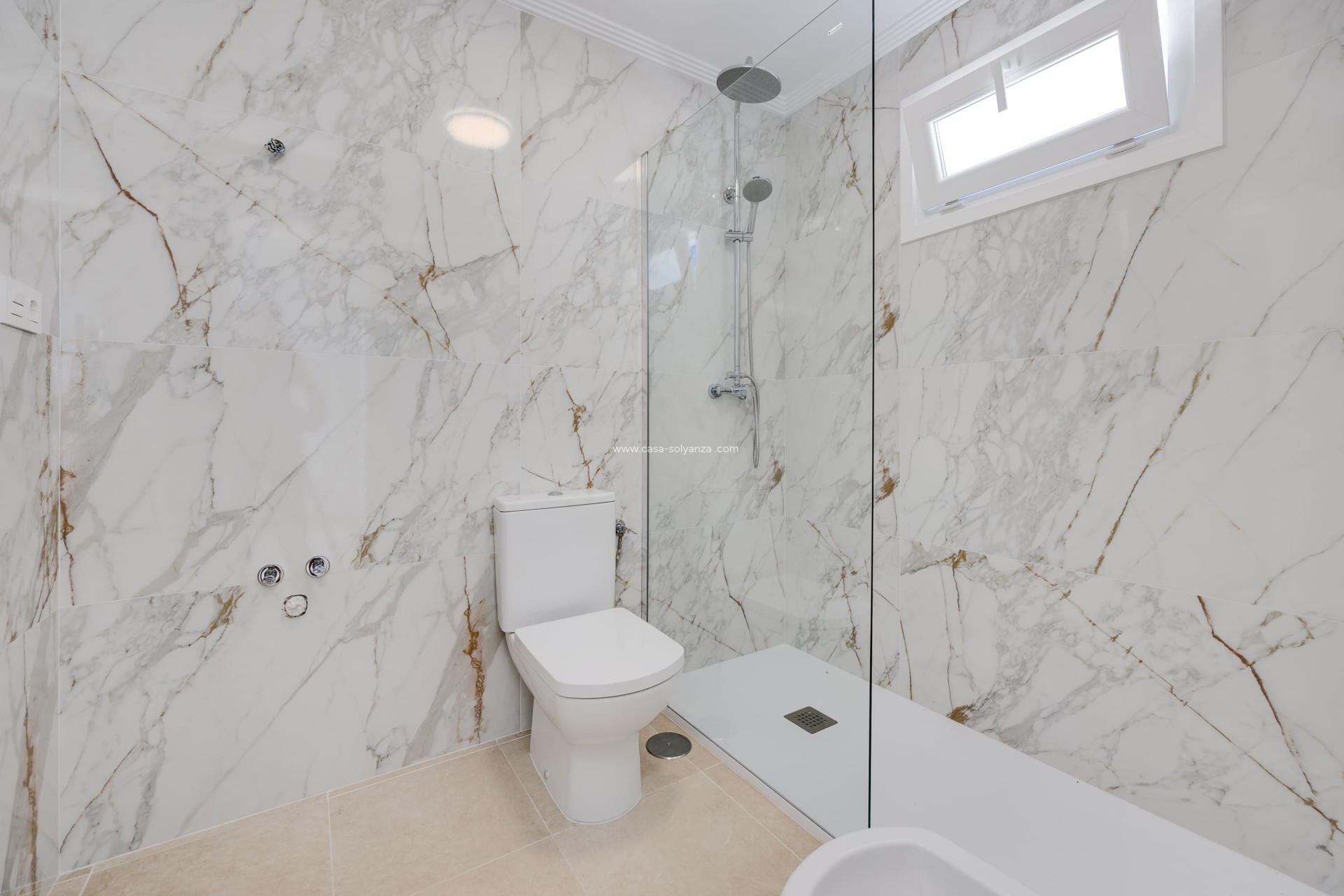 Obra nueva - Villa - San Fulgencio