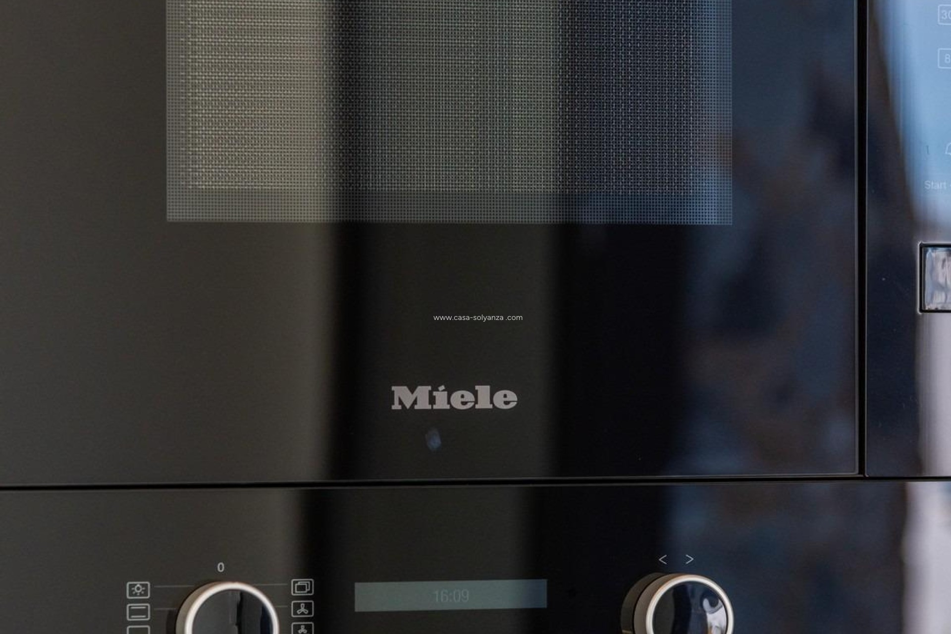 Obra nueva - Villa - San javier - Parque del doce