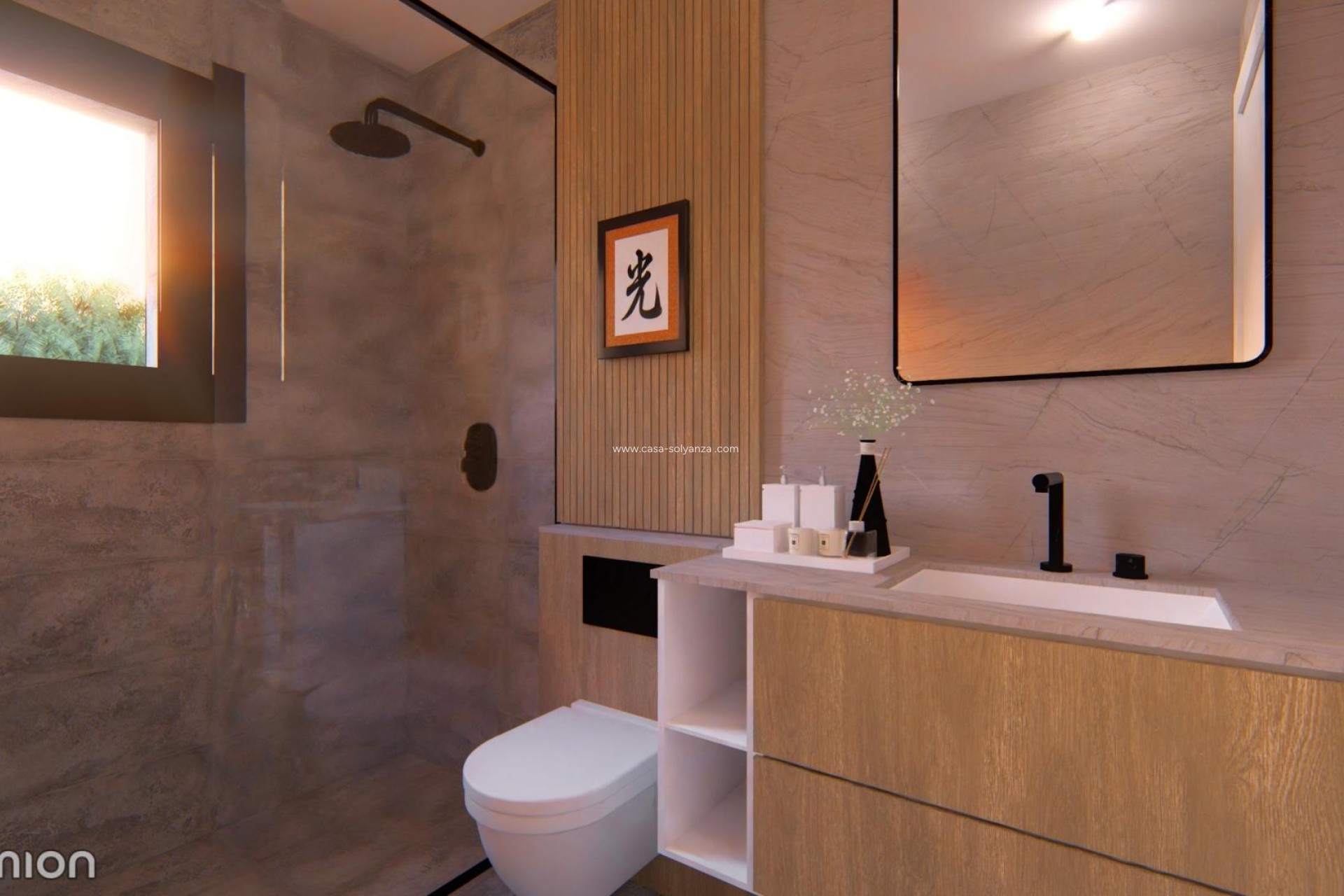 Obra nueva - Villa - San javier - Santiago de la Ribera