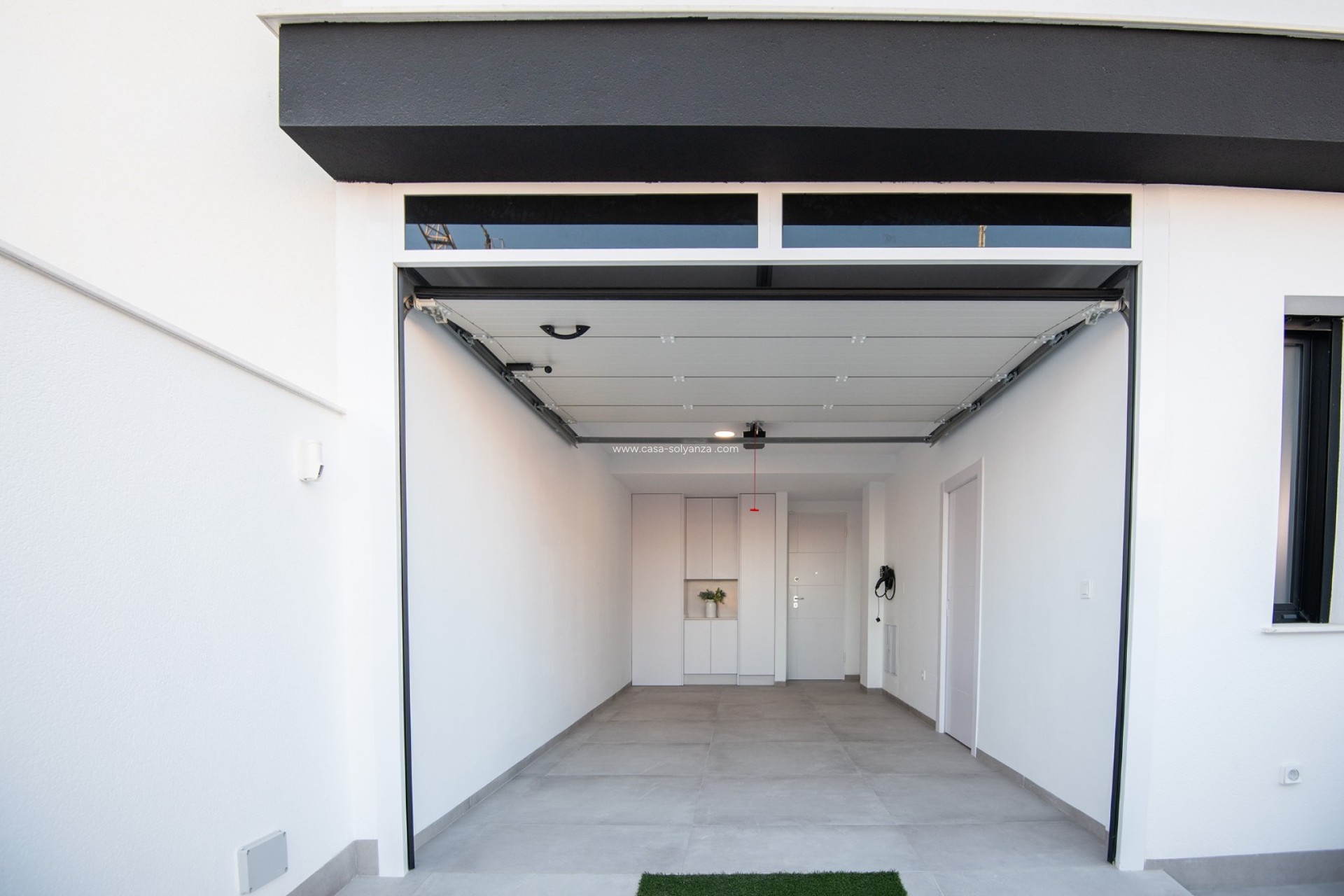 Obra nueva - Villa - San javier - Santiago de la Ribera