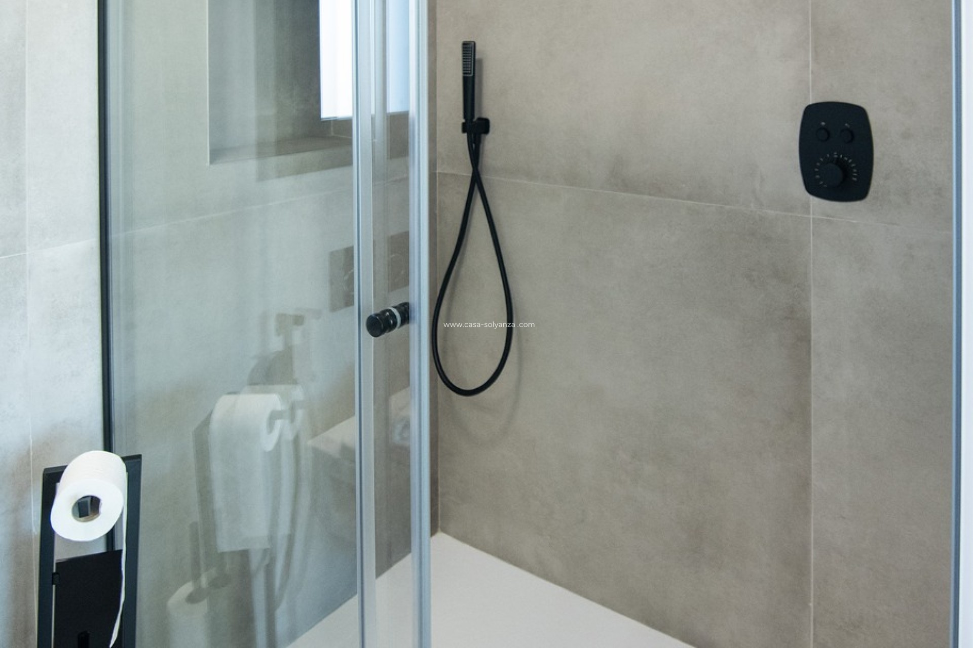 Obra nueva - Villa - San javier - Santiago de la Ribera