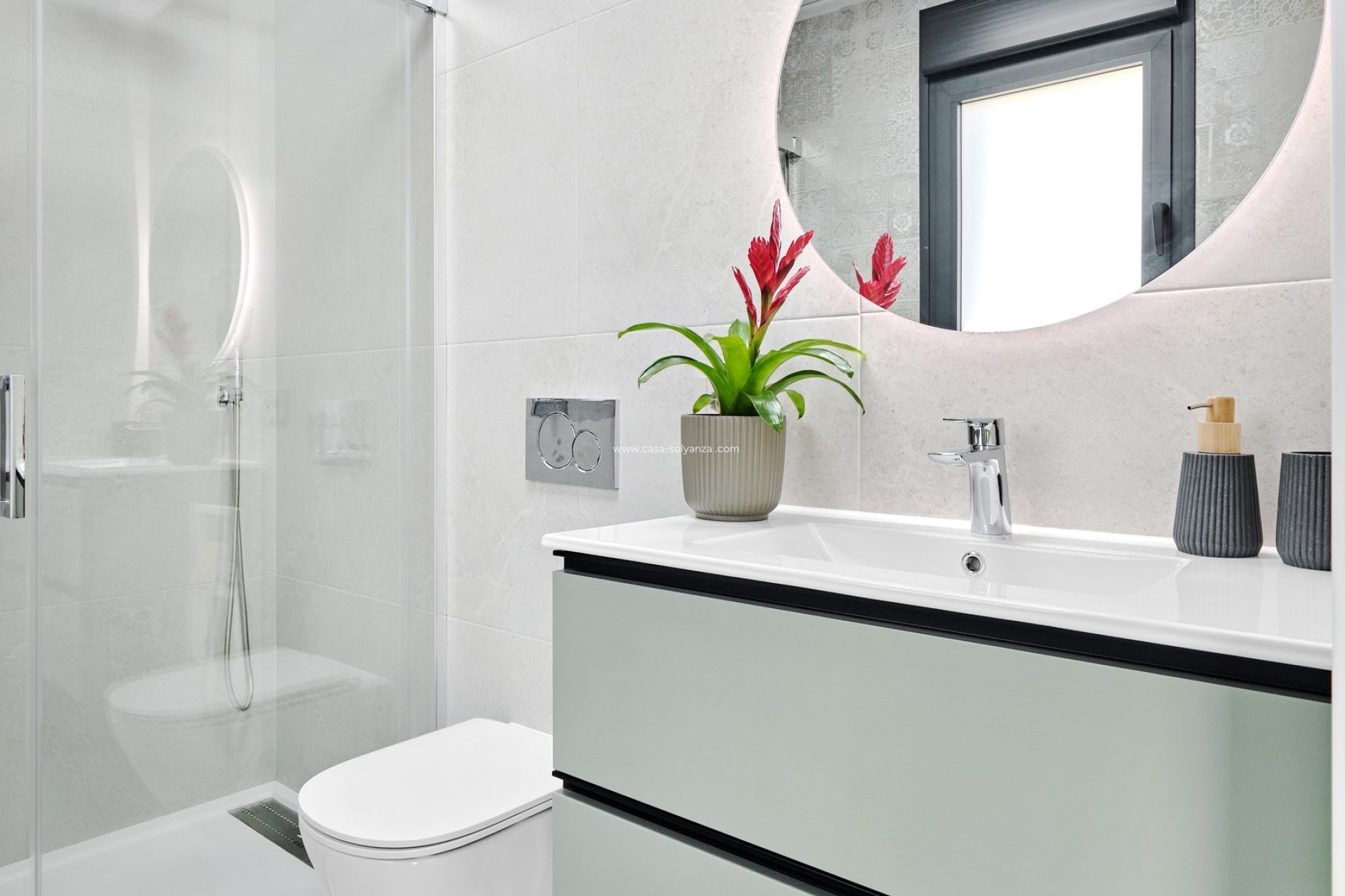 Obra nueva - Villa - San Miguel de Salinas