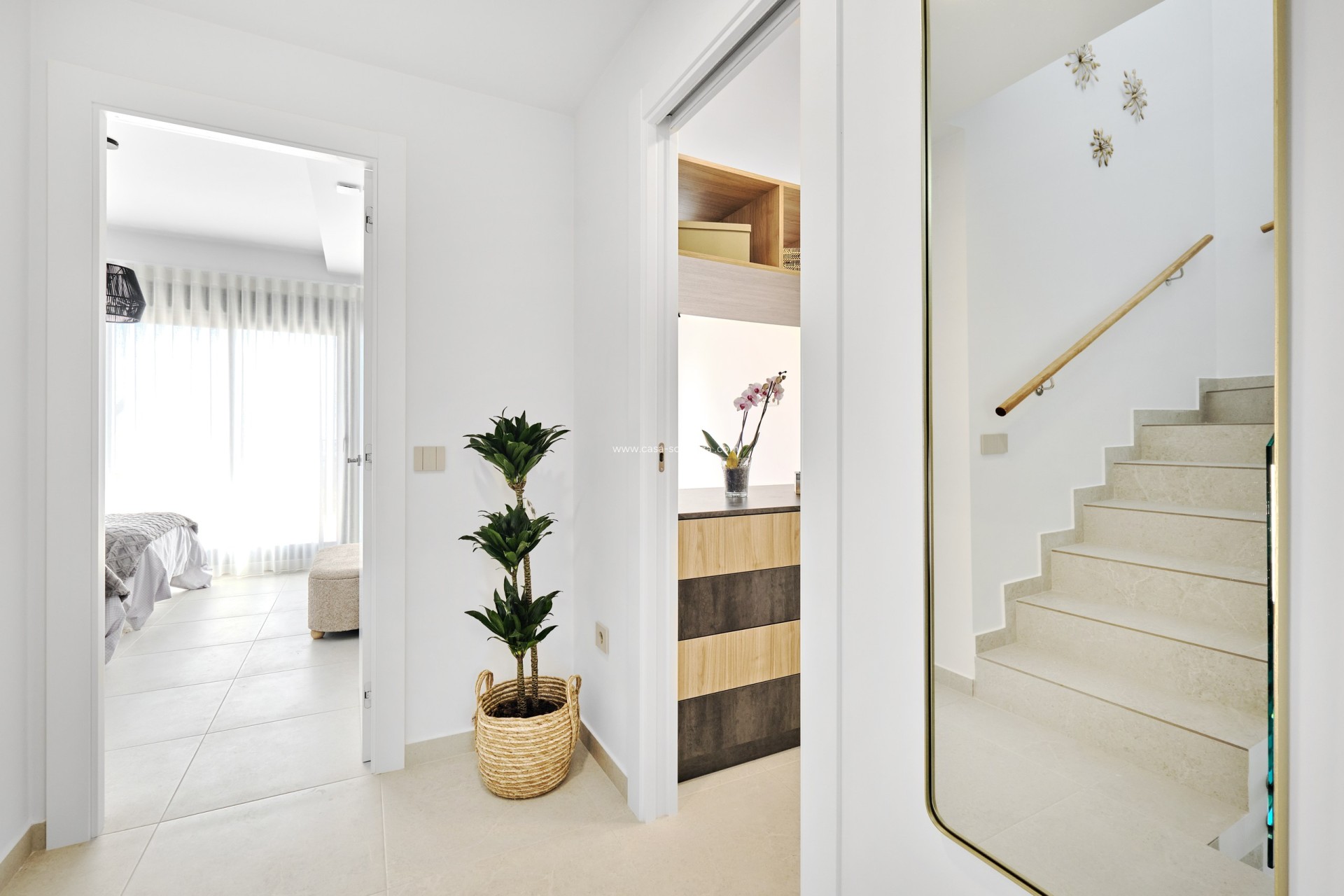 Obra nueva - Villa - San Miguel de Salinas