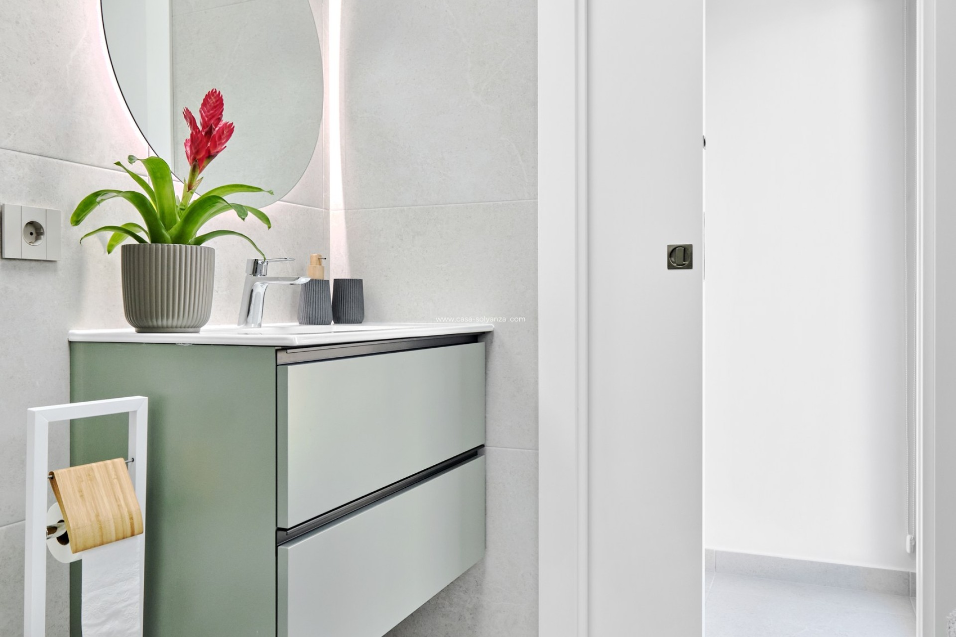 Obra nueva - Villa - San Miguel de Salinas