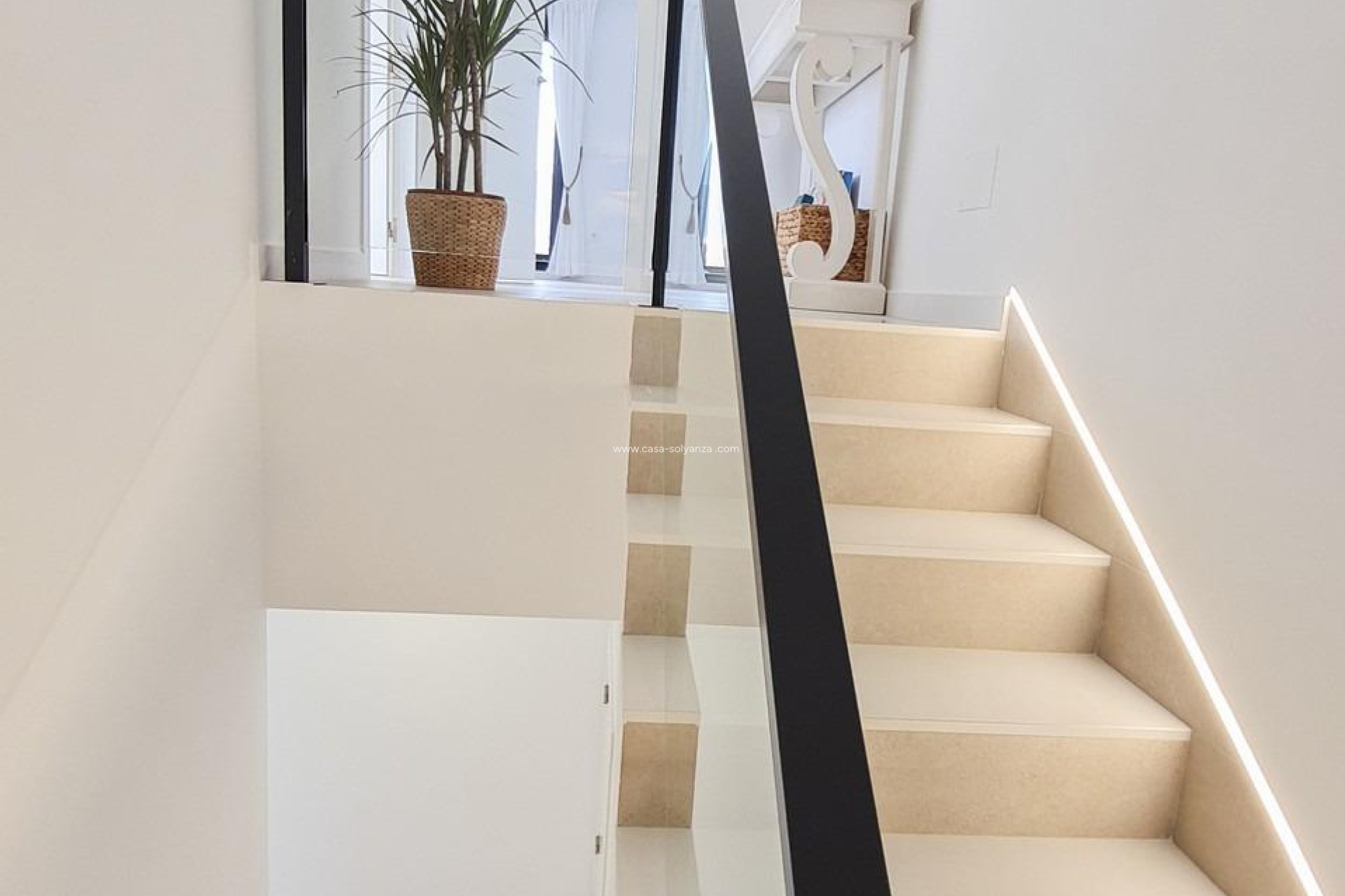 Obra nueva - Villa - San Pedro del Pinatar - Los Antolinos