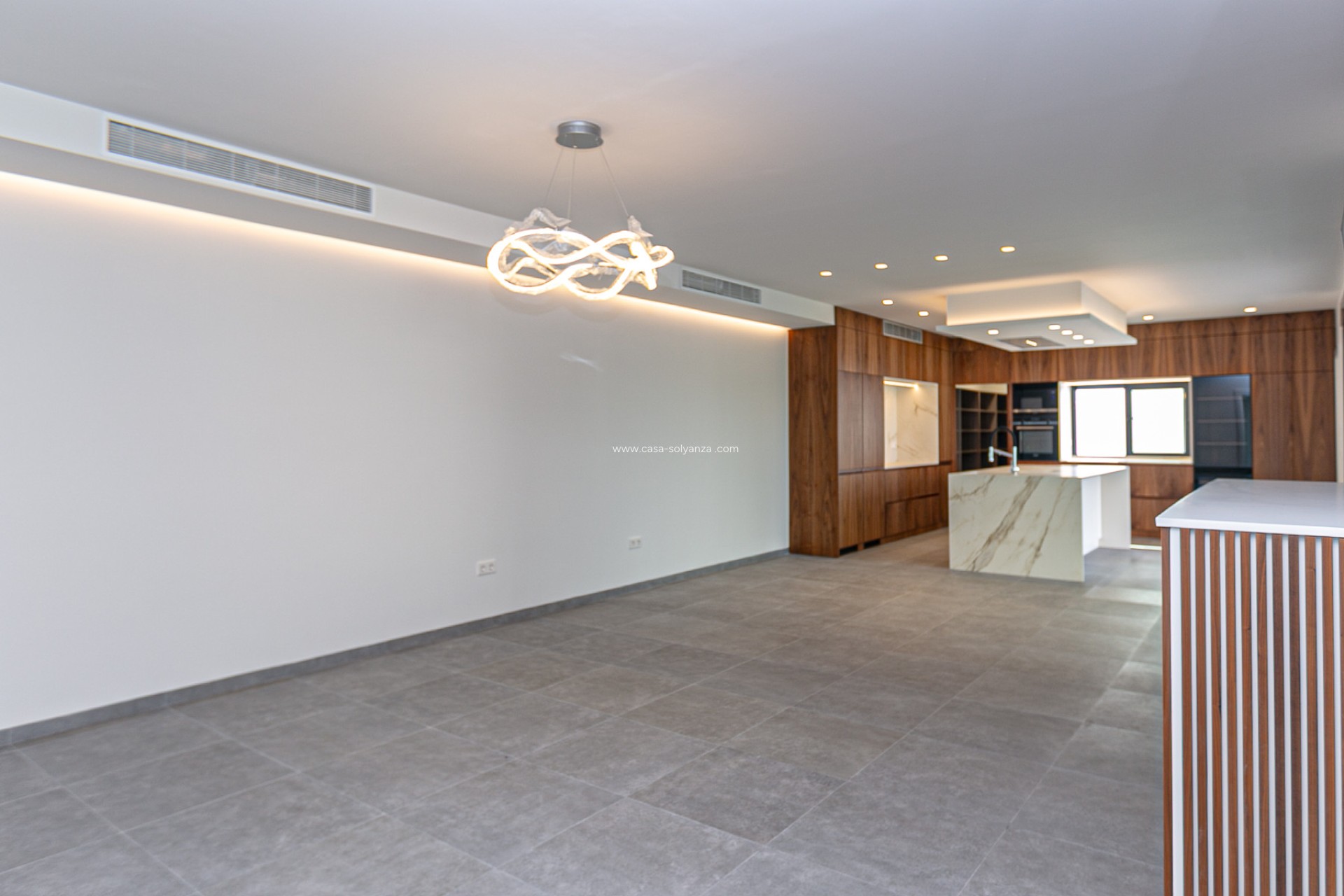 Obra nueva - Villa - San Pedro - San Pedro del Pinatar