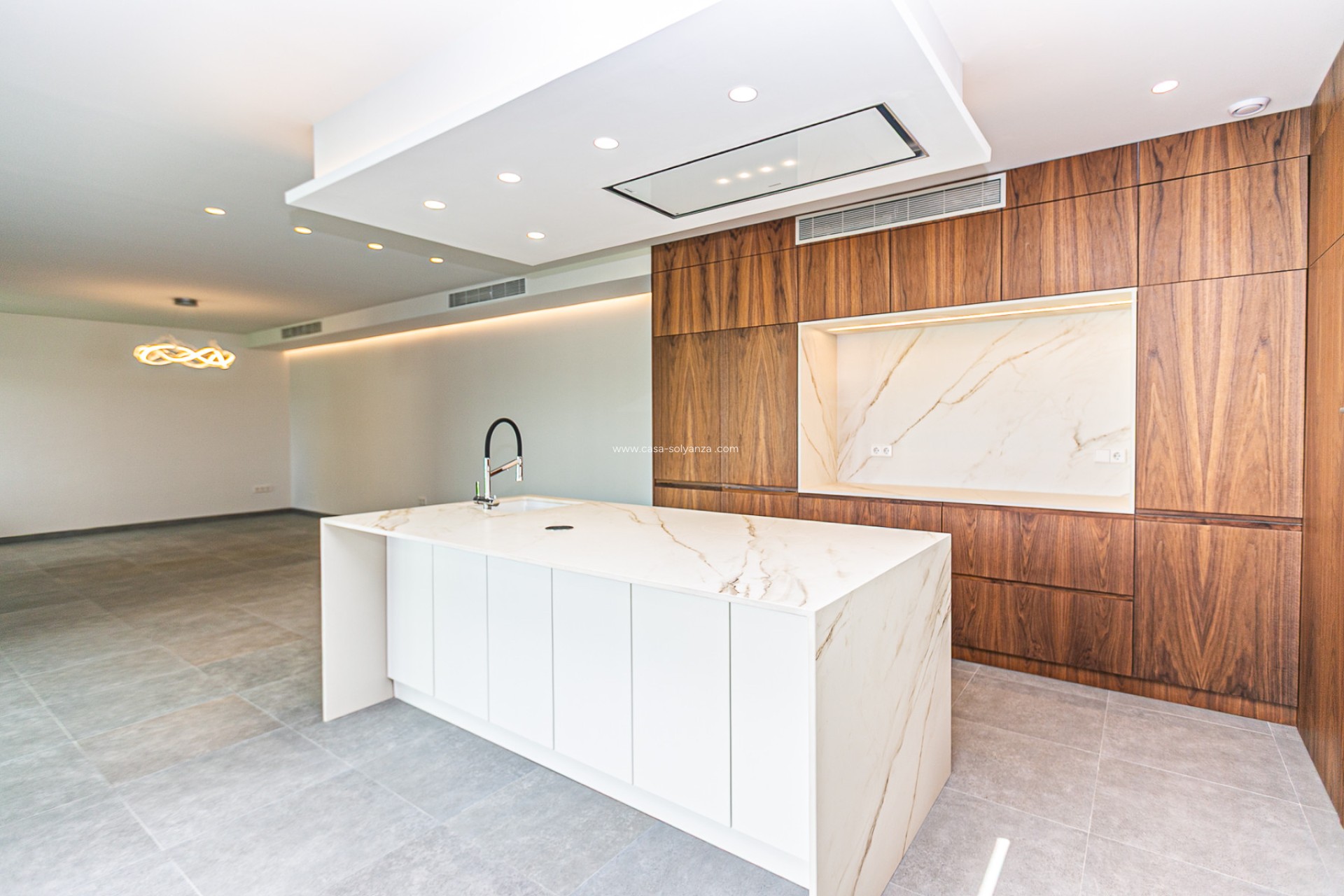 Obra nueva - Villa - San Pedro - San Pedro del Pinatar