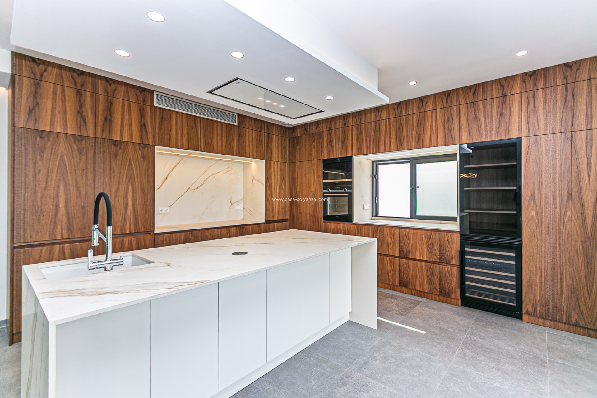 Obra nueva - Villa - San Pedro - San Pedro del Pinatar