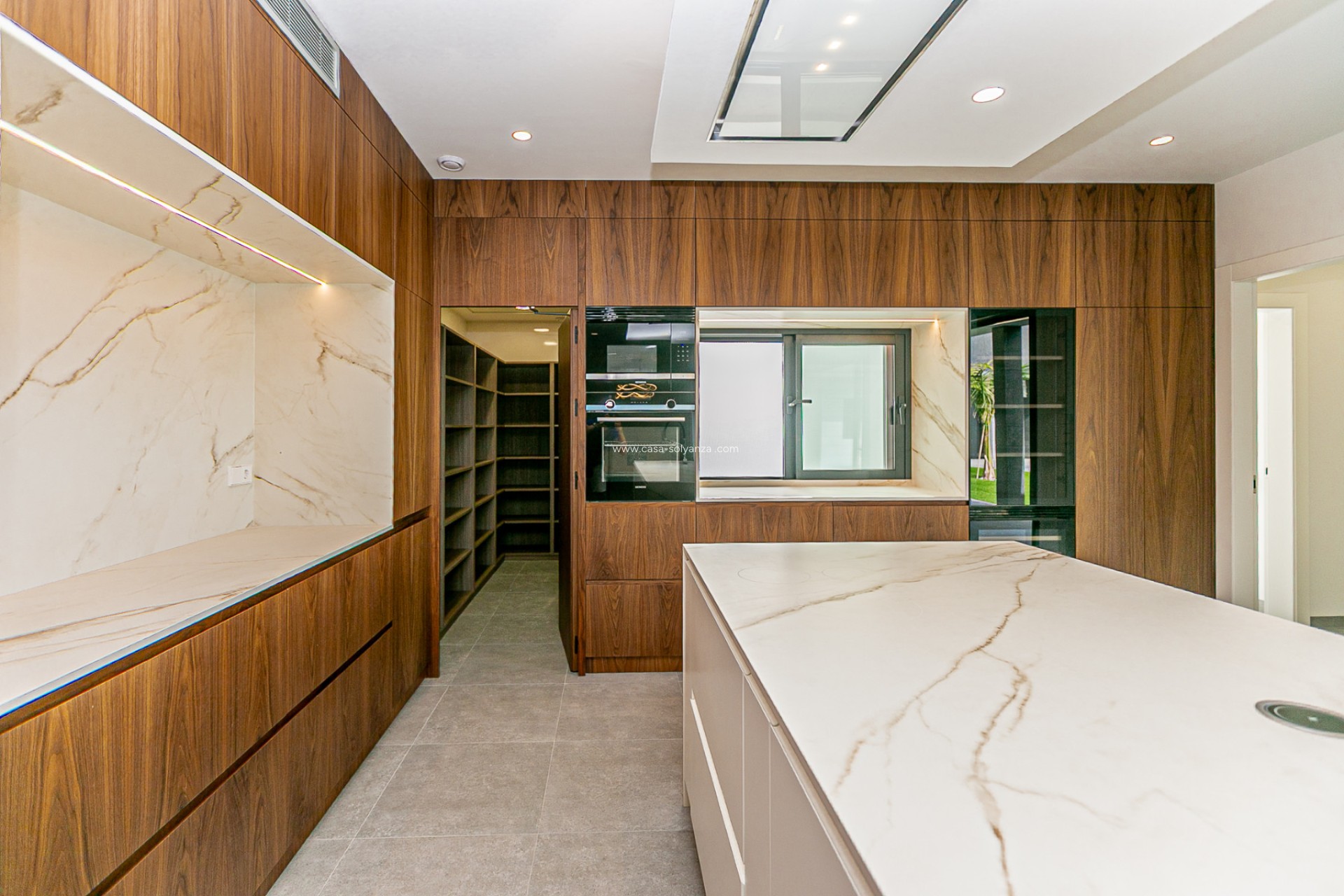 Obra nueva - Villa - San Pedro - San Pedro del Pinatar