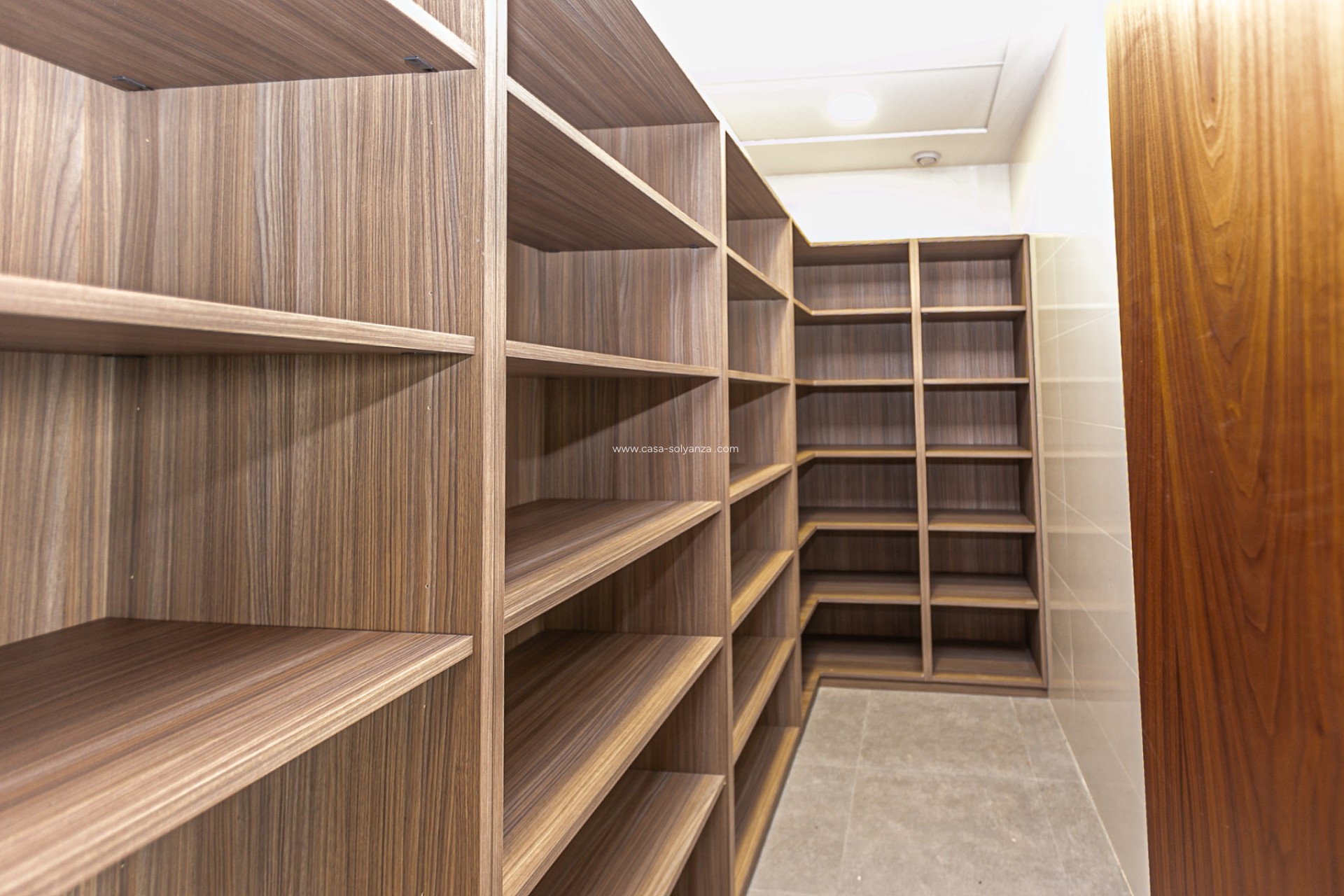 Obra nueva - Villa - San Pedro - San Pedro del Pinatar