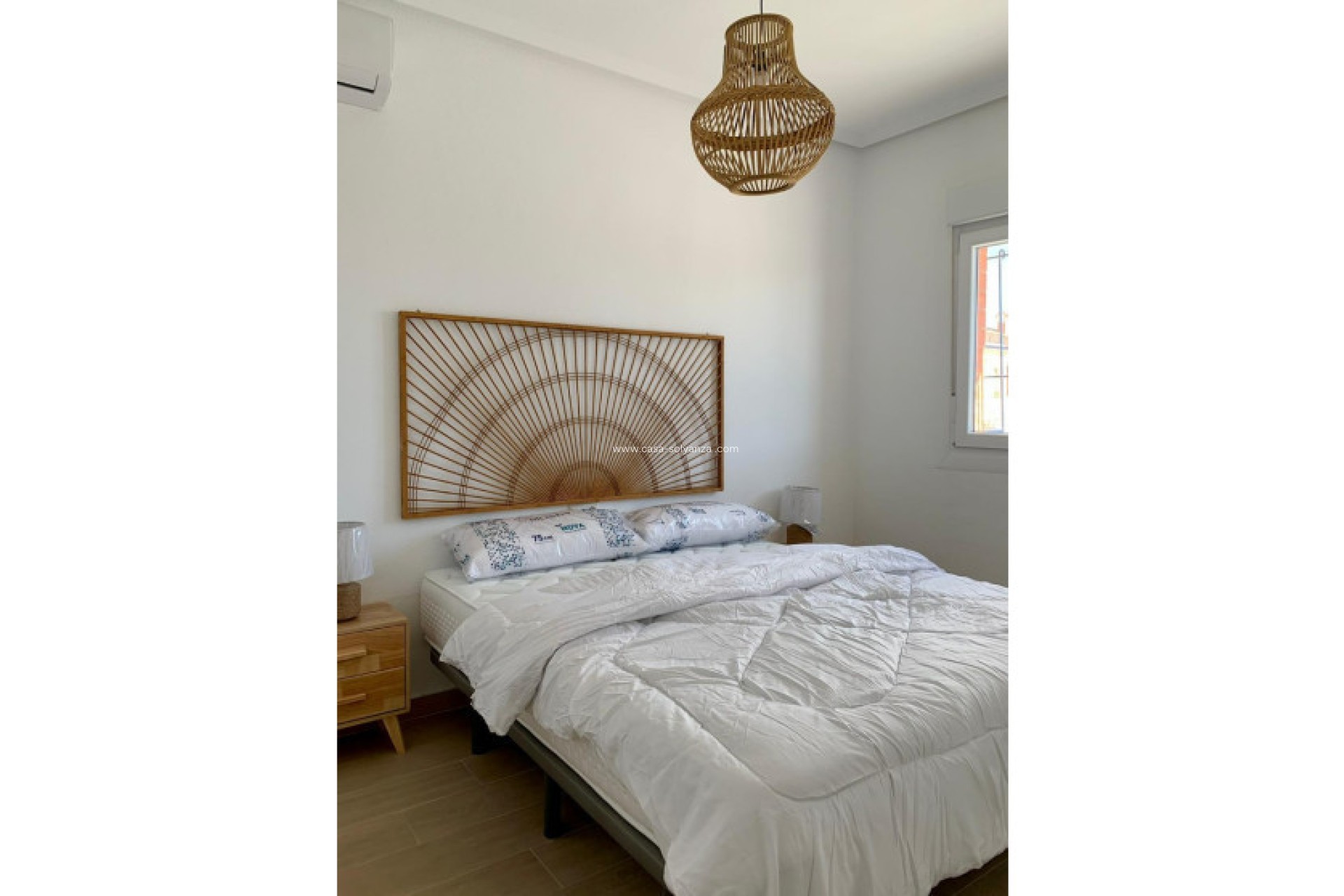 Obra nueva - Villa - Torre Pacheco - La Torre Golf