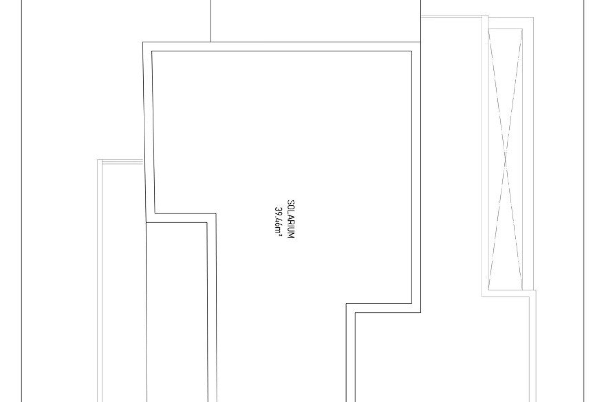 Obra nueva - Villa - Torrevieja - Aguas nuevas
