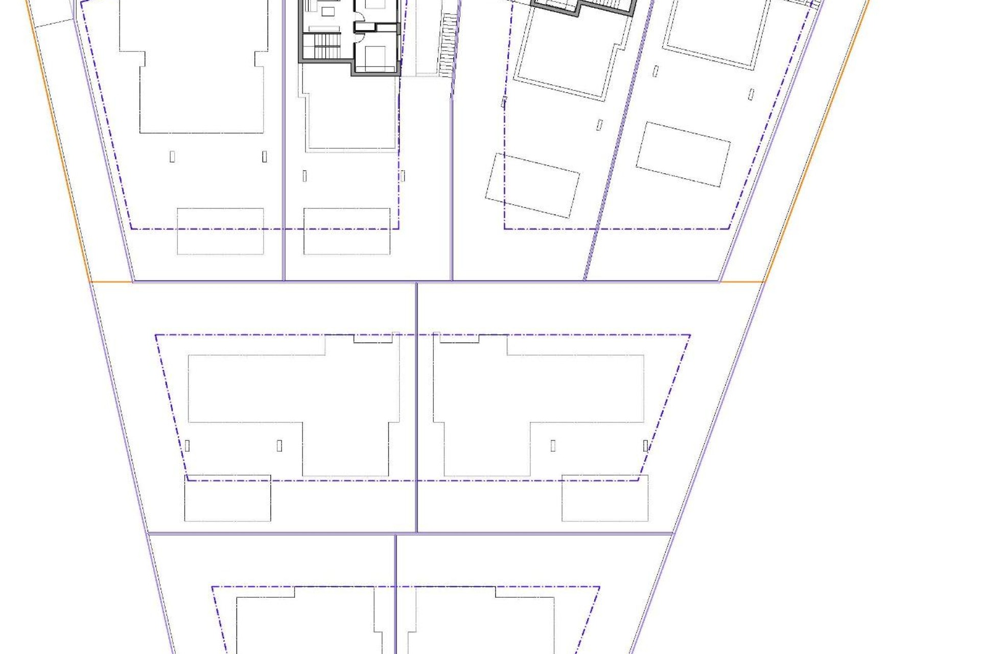 Obra nueva - Villa - Torrevieja - Los Balcones