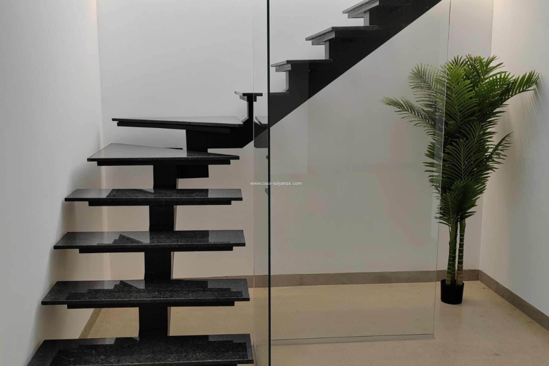 Obra nueva - Villa - Torrevieja - Los Balcones