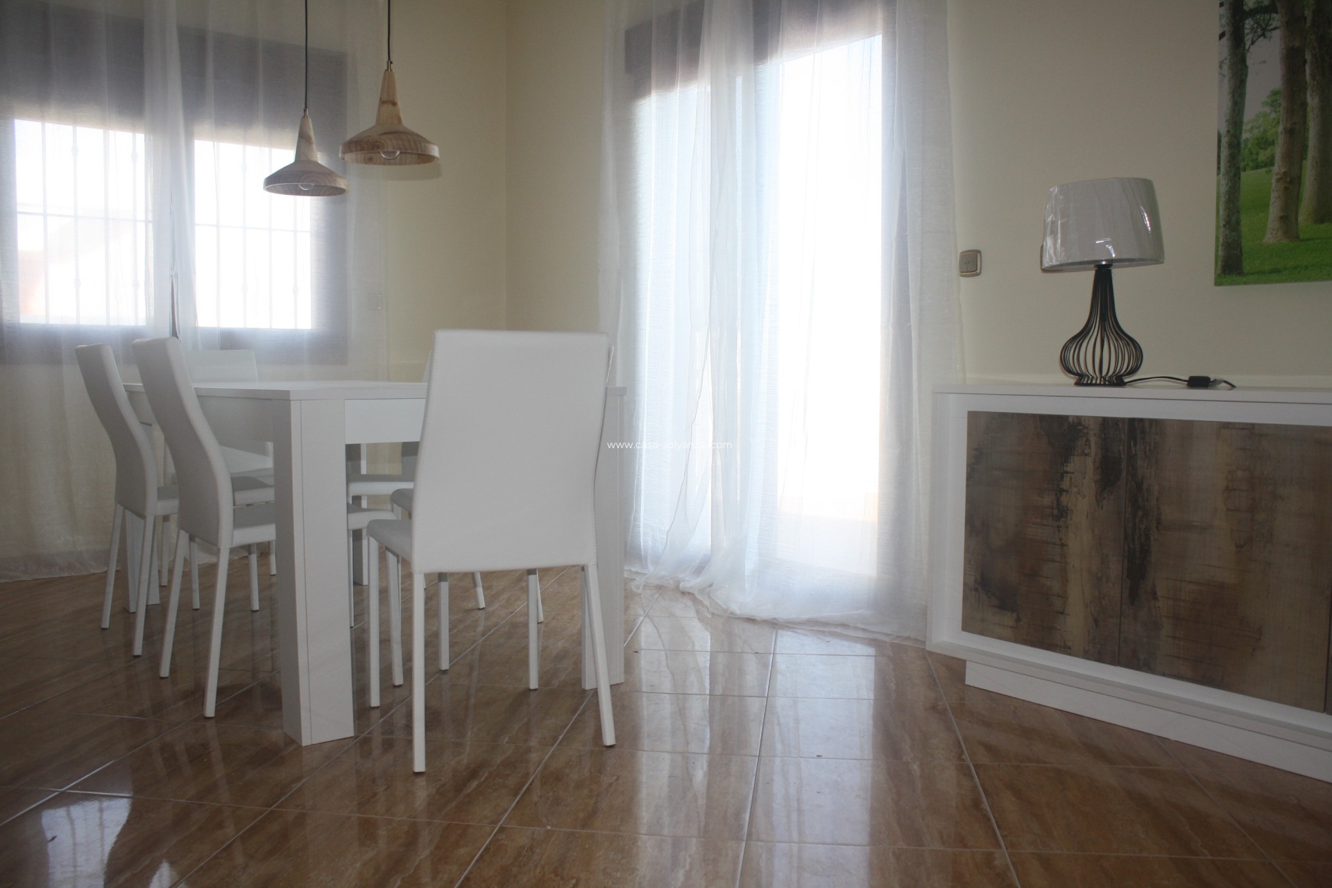 Obra nueva - Villa - Torrevieja