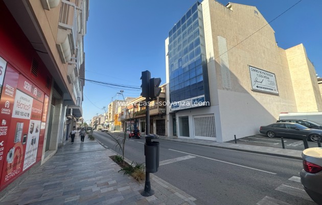 Office - Revente - San Pedro del Pinatar - San Pedro De Pinatar