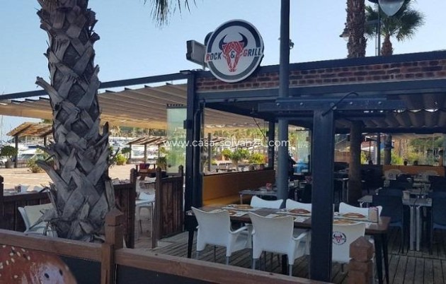 Other - Herverkoop - Puerto de Mazarron - CSRES-66922