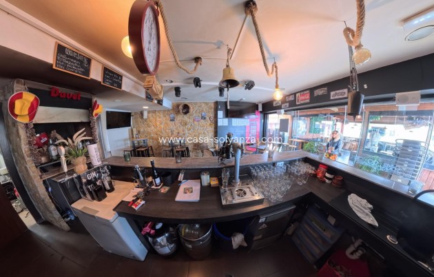 Other - Herverkoop - Torrevieja - CSRES-13180