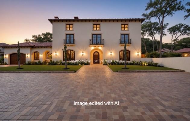 Other - Resale - Castalla - Inland