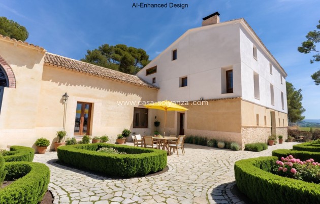 Other - Resale - Castalla - Inland