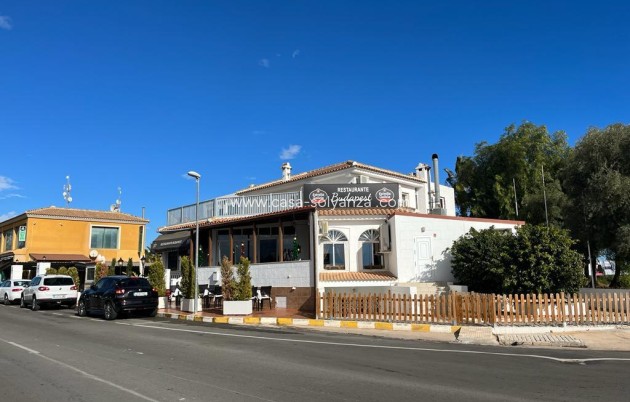 Other - Resale - Ciudad Quesada - Lo Pepin