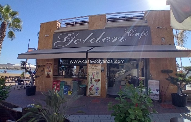 Other - Resale - Puerto de Mazarron - Centro