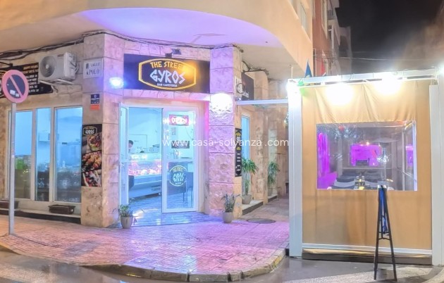 Other - Resale - Torrevieja - Paseo Maritimo