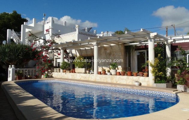 Other - Reventa - Calpe - Costa Blanca