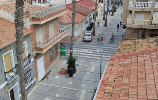 Other - Reventa - Torrevieja - Costa Blanca