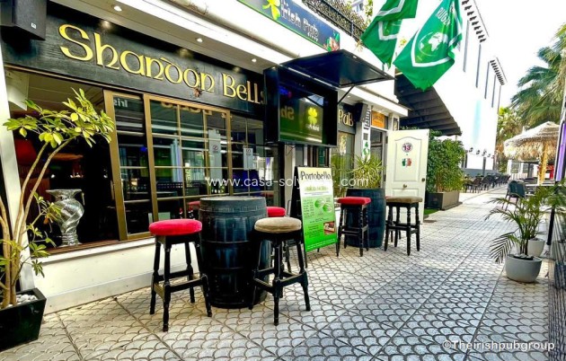 Other - Revente - Orihuela Costa - Villamartín