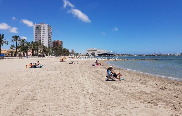 Other - Wiederverkauf - Santiago de la Ribera - Playa De Santiago De La Ribera