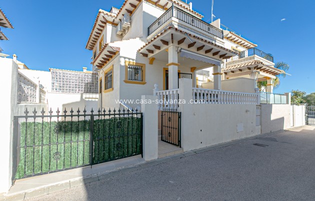 Quad - Herverkoop - Playa Flamenca - Playa Flamenca
