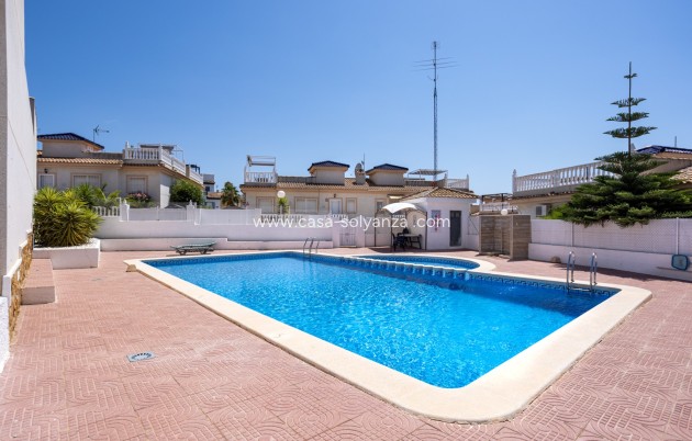 Quad - Resale - Benijofar - Benijofar