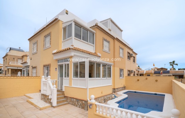 Quad - Resale - Ciudad Quesada - Rojales - Ciudad Quesada - Rojales