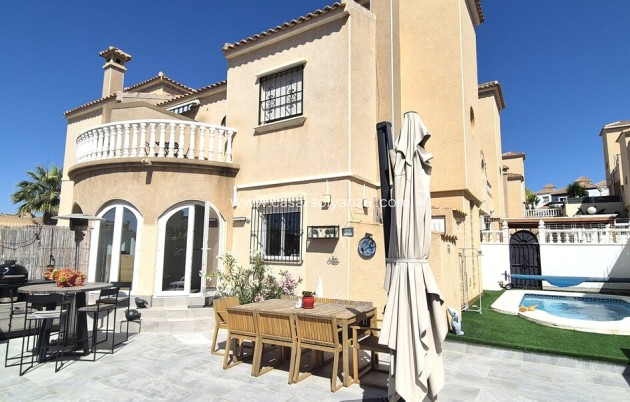 Quad - Resale - El Galan - Inland