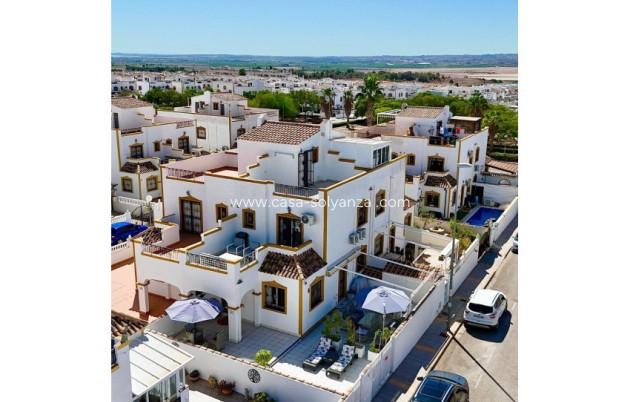 Quad - Resale - Entre Naranjos Vistabella Golf - Entre Naranjos - Vistabella